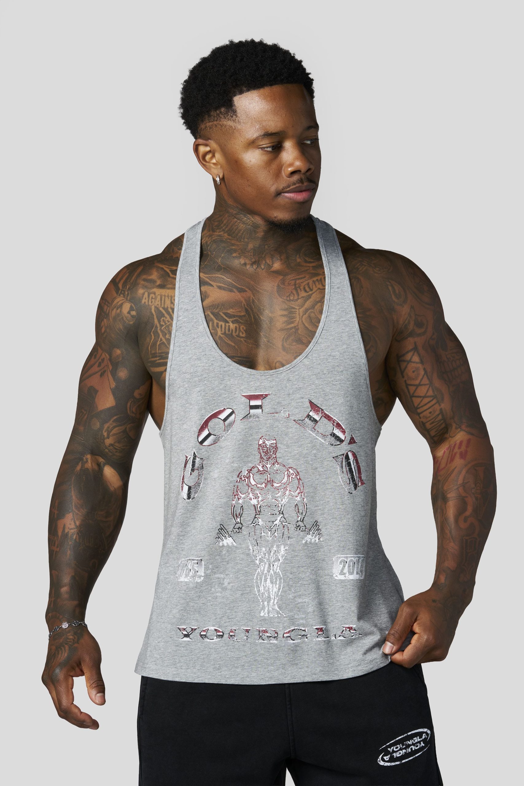 3062 - Gold's Glitch Stringers - Image 10