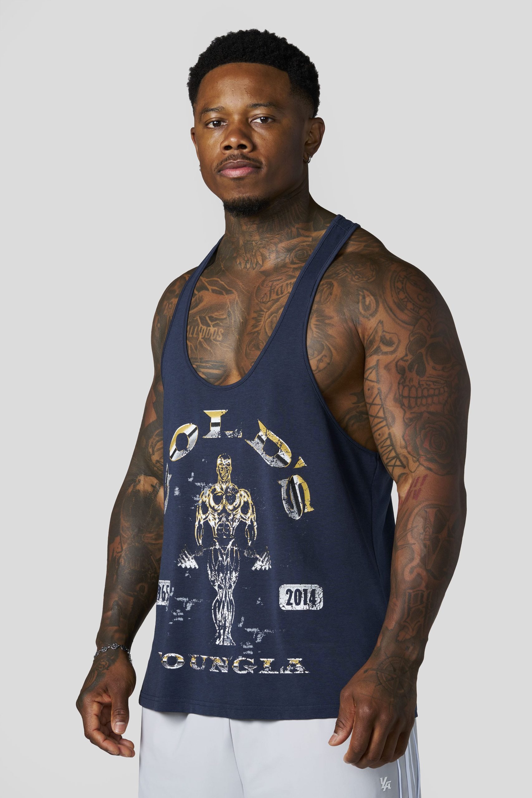 3062 - Gold's Glitch Stringers - Image 11