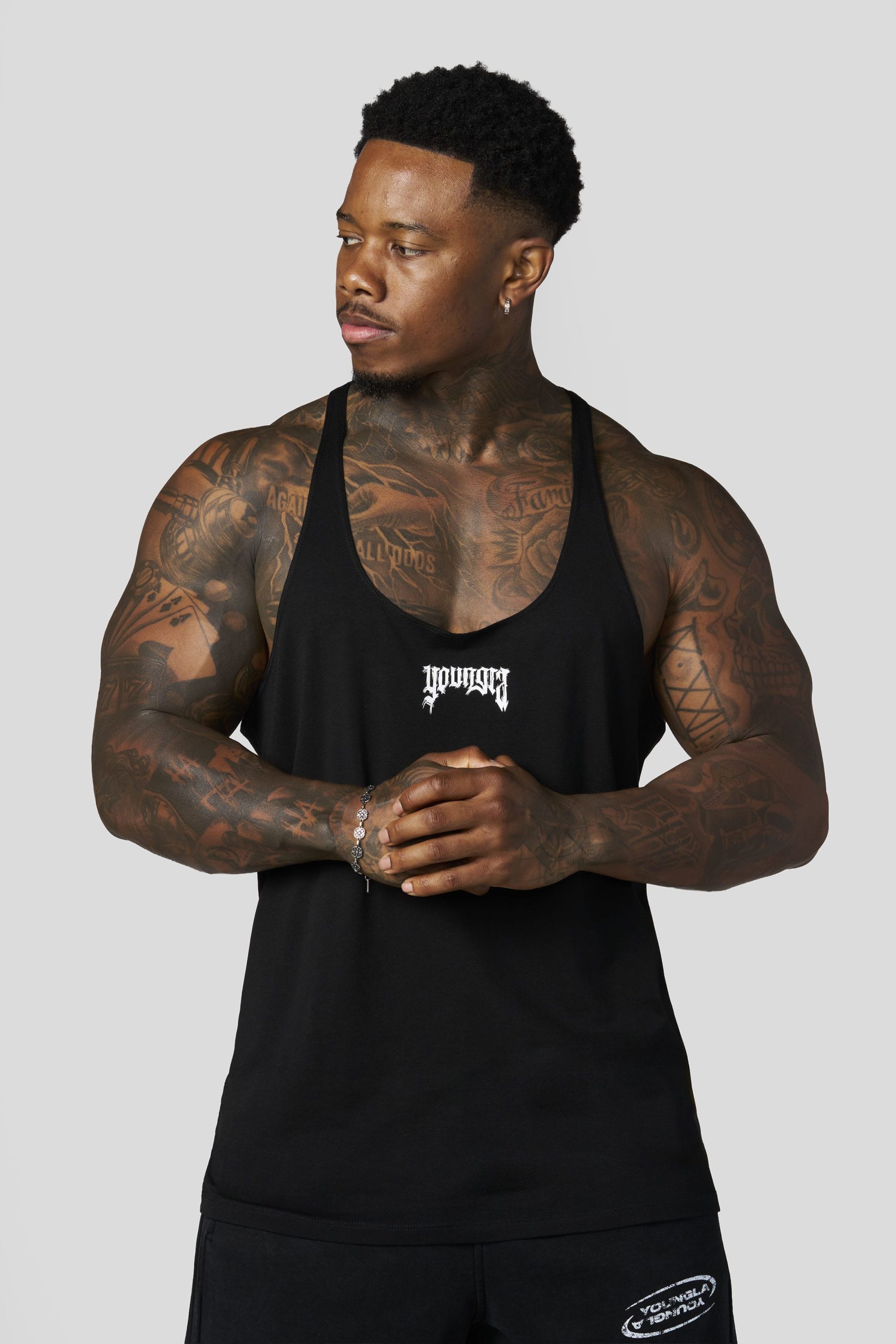 3074 - Thin Strap Stringers - Image 7
