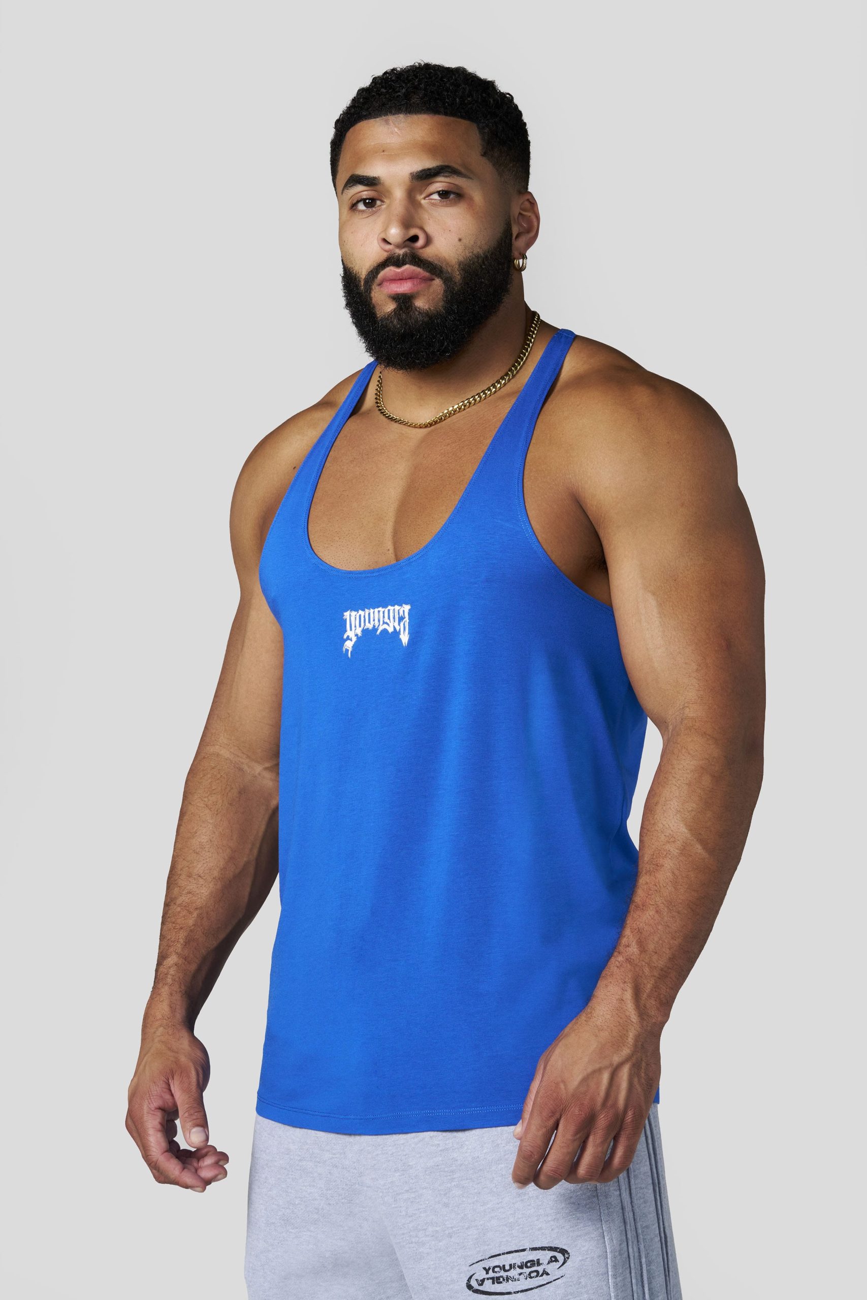 3074 - Thin Strap Stringers - Image 6
