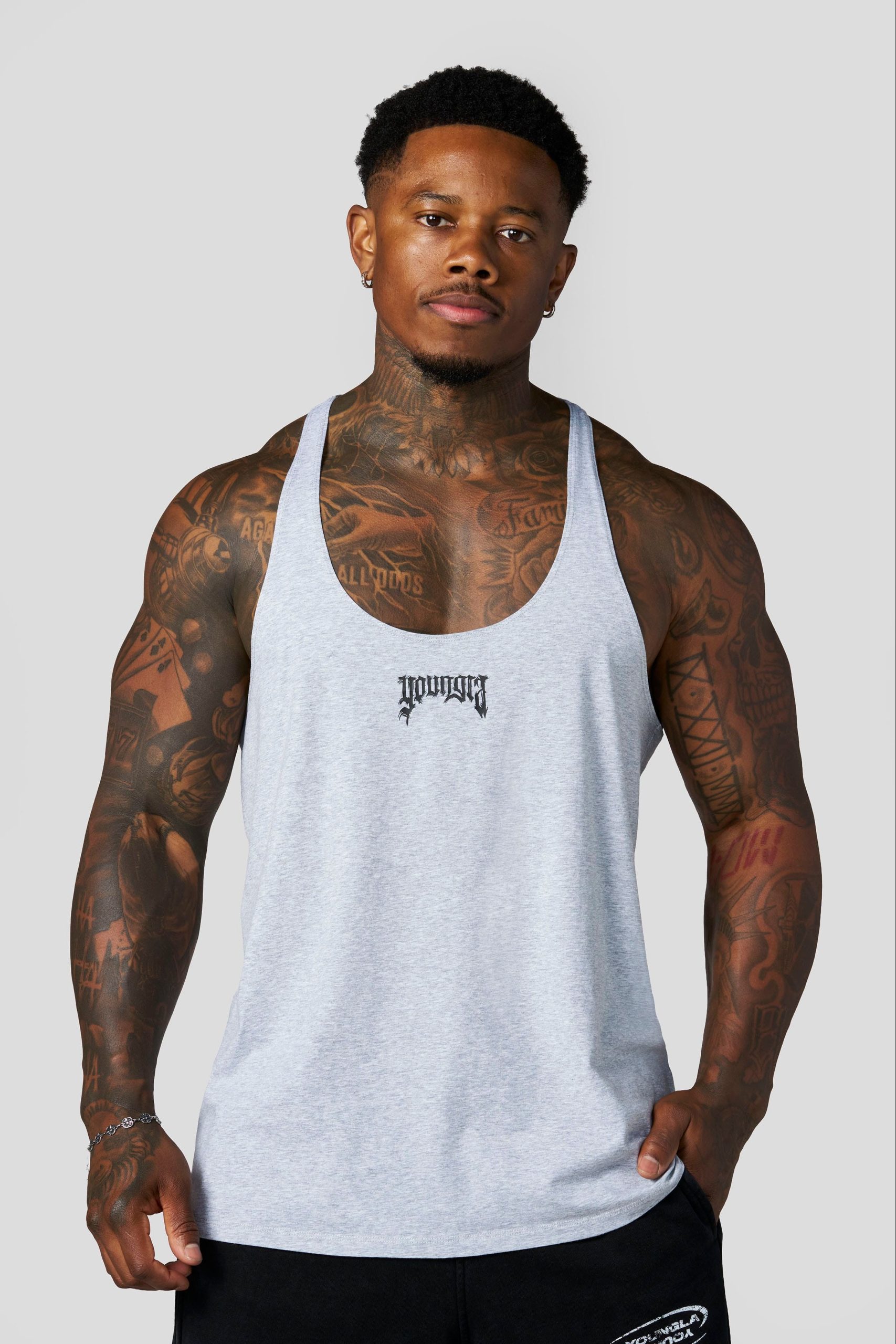 3074 - Thin Strap Stringers - Image 10