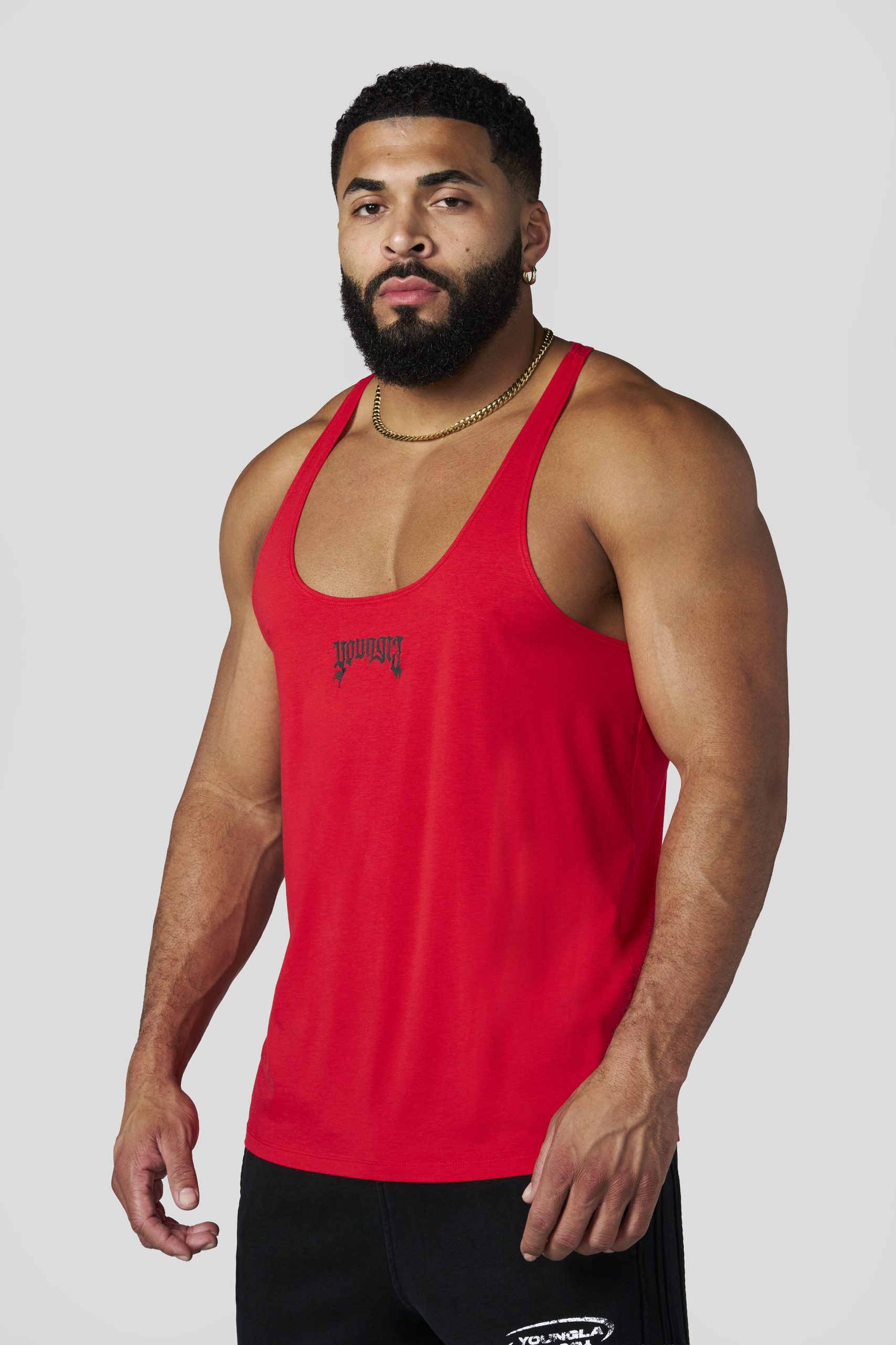 3074 - Thin Strap Stringers - Image 8
