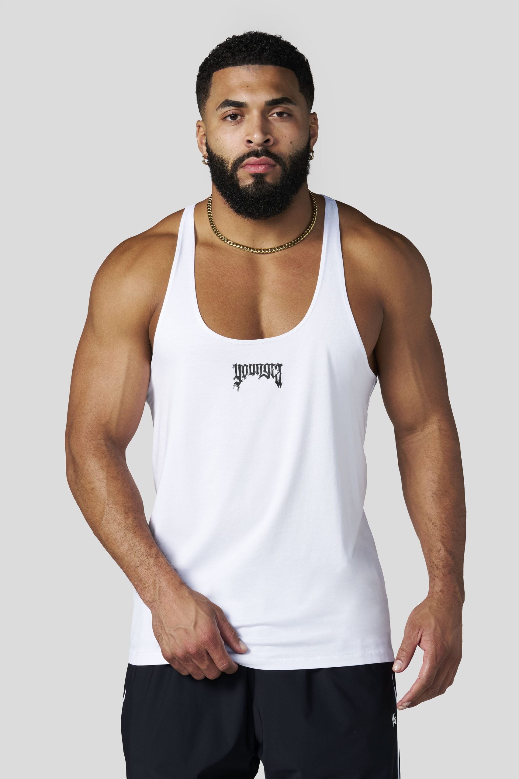 3074 - Thin Strap Stringers - Image 9