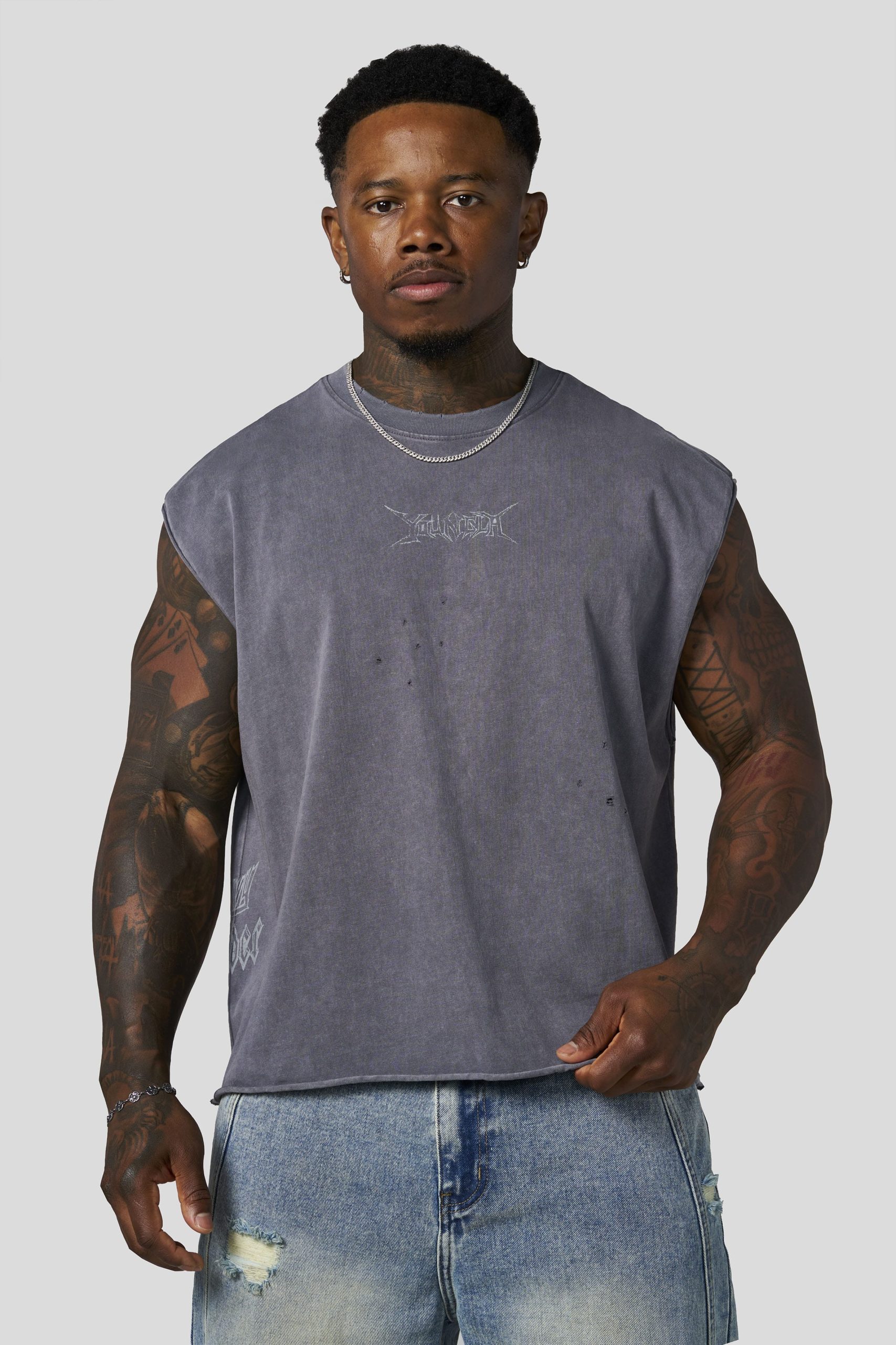 3096 - Eagle Cutoffs - Image 7
