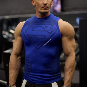 3047 - Superman Compression Tanks