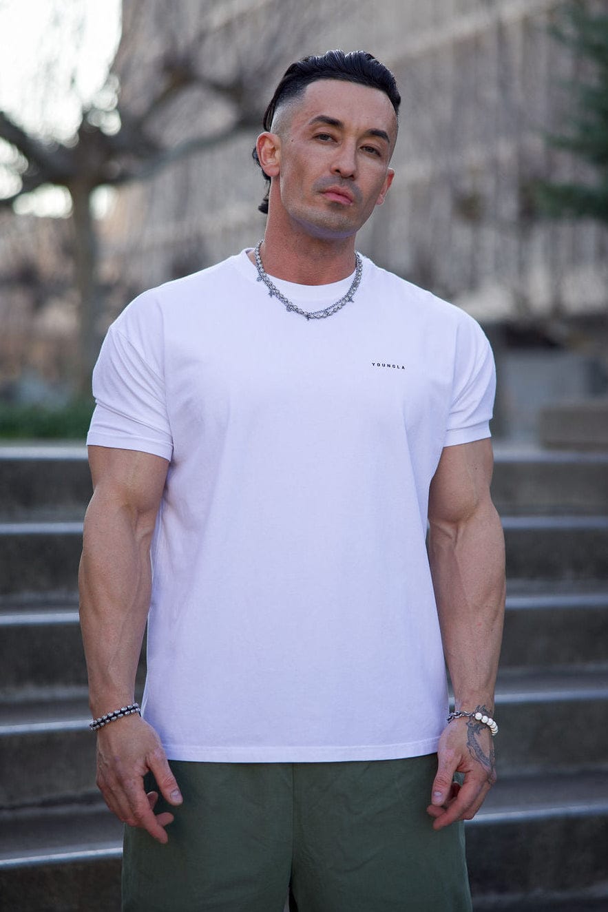 4295 - Perfect Tailored Tees - Image 6