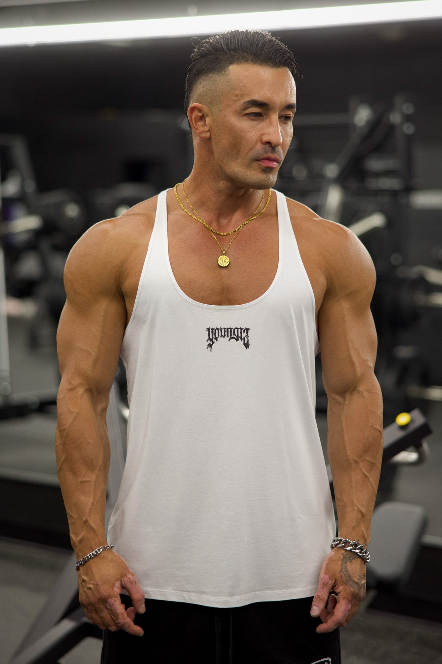 3074 - Thin Strap Stringers - Image 3