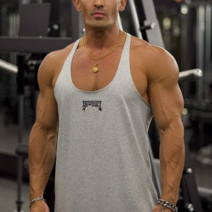 3074 - Thin Strap Stringers