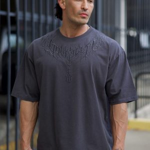 4106 - Dark Wave Tees