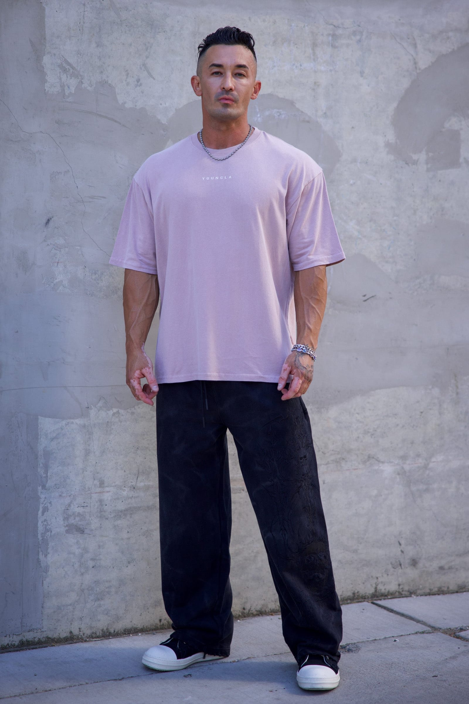 4034 - Japanese Cotton Tees - Image 3