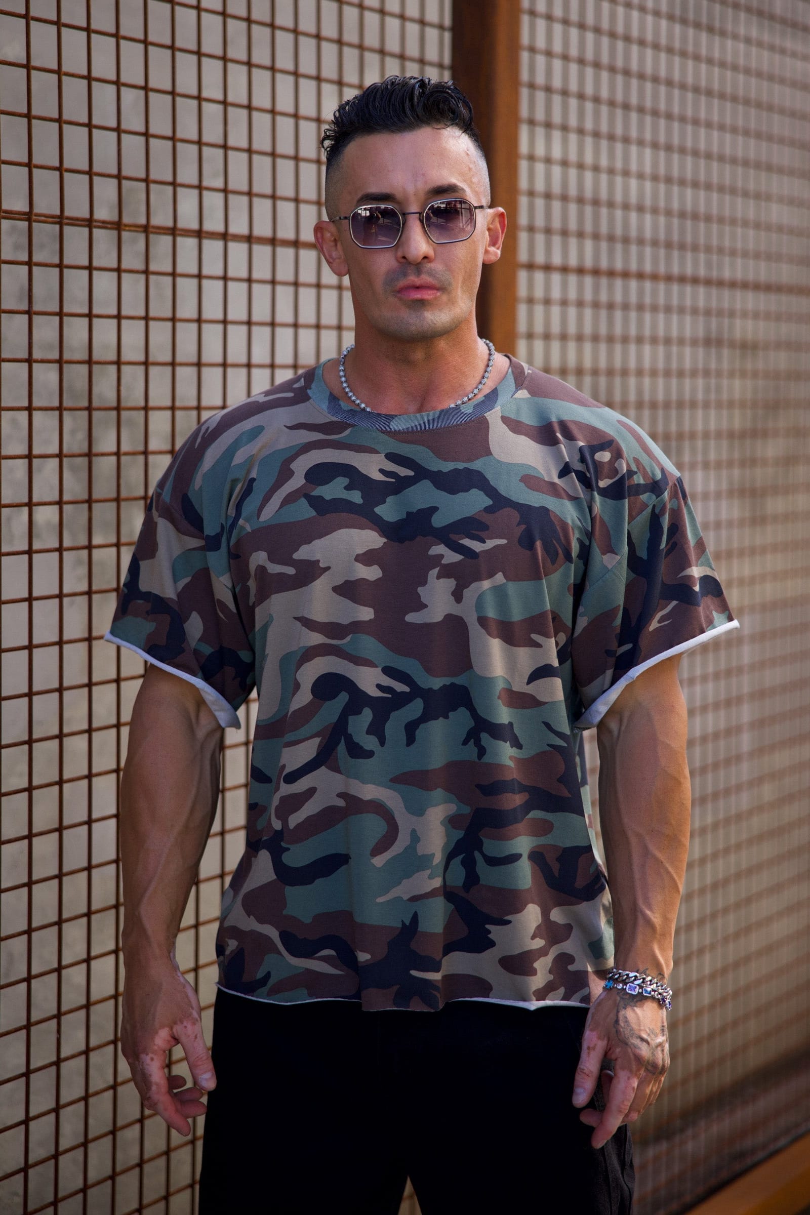 4360 - The Breezy Tees - Image 3