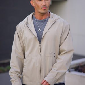 5188 - The Weekender Jackets