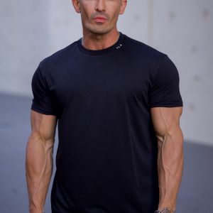 4334 - AeroTech Fitted Tees