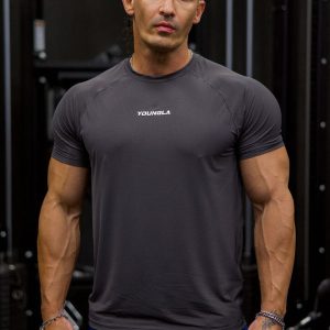 4115 - AeroMesh Shirts