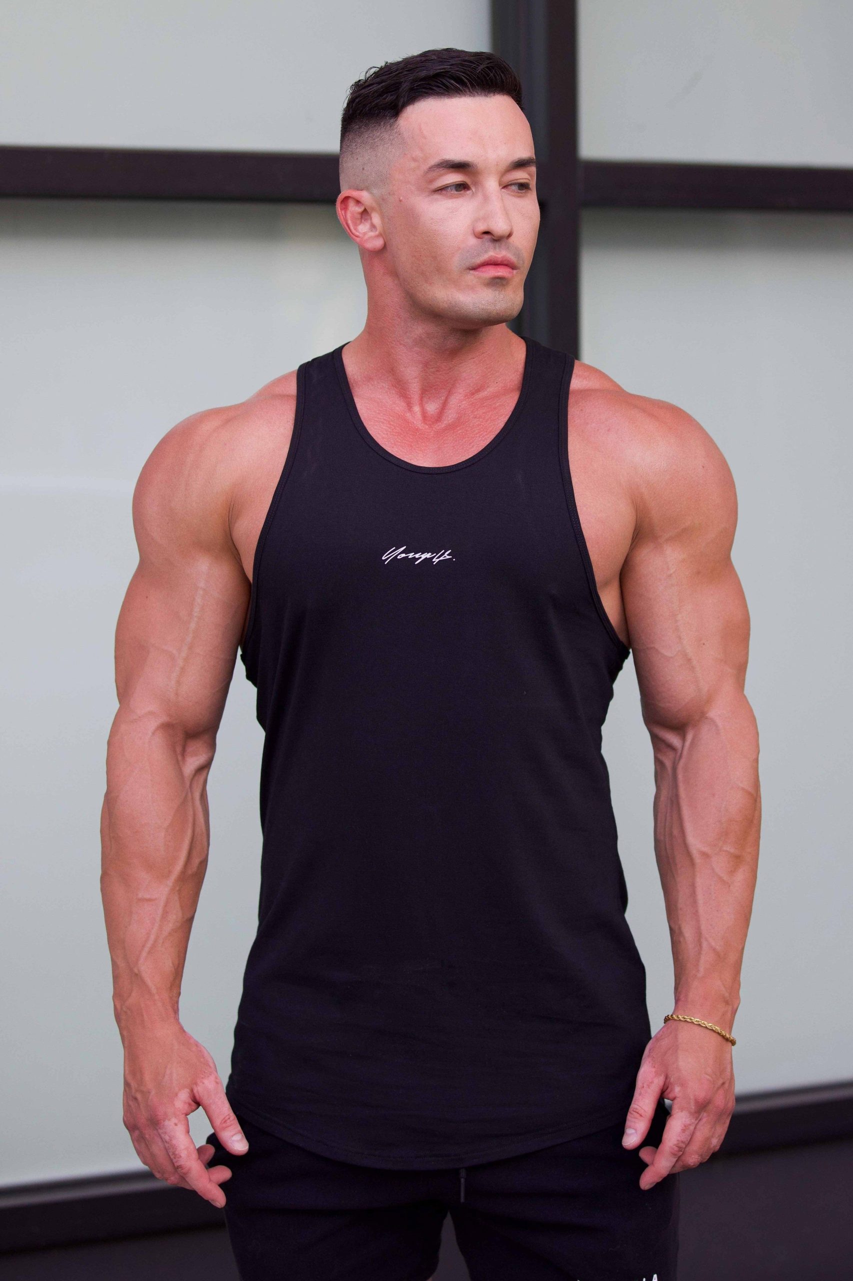 309 Signature Tanks - Image 3