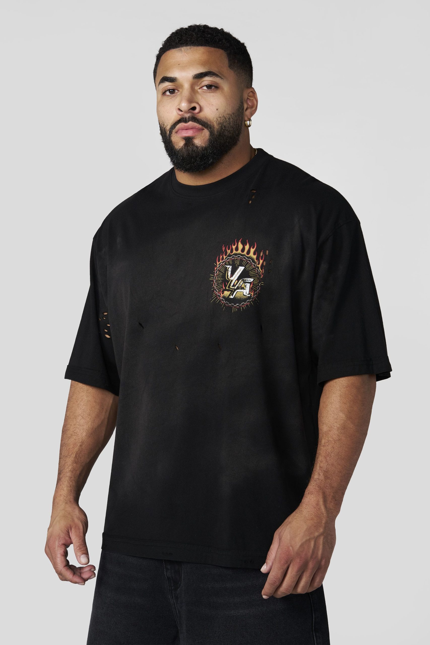 4008 - Ring of Fire Tees - Image 9