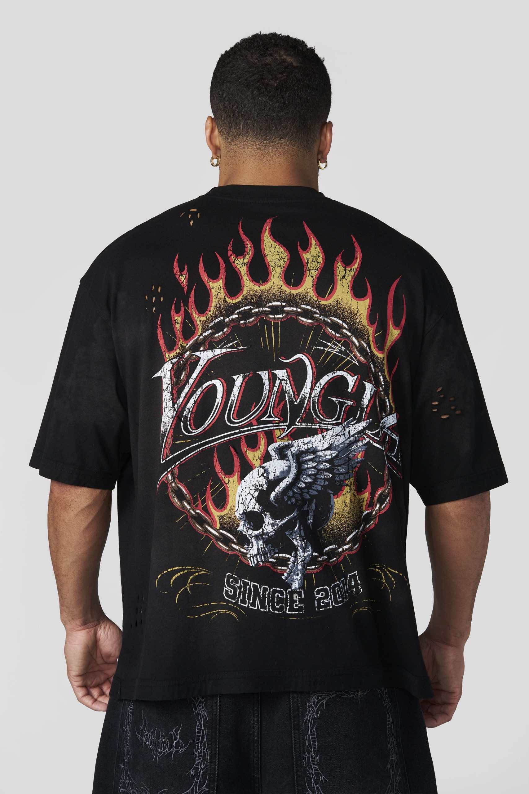 4008 - Ring of Fire Tees - Image 10