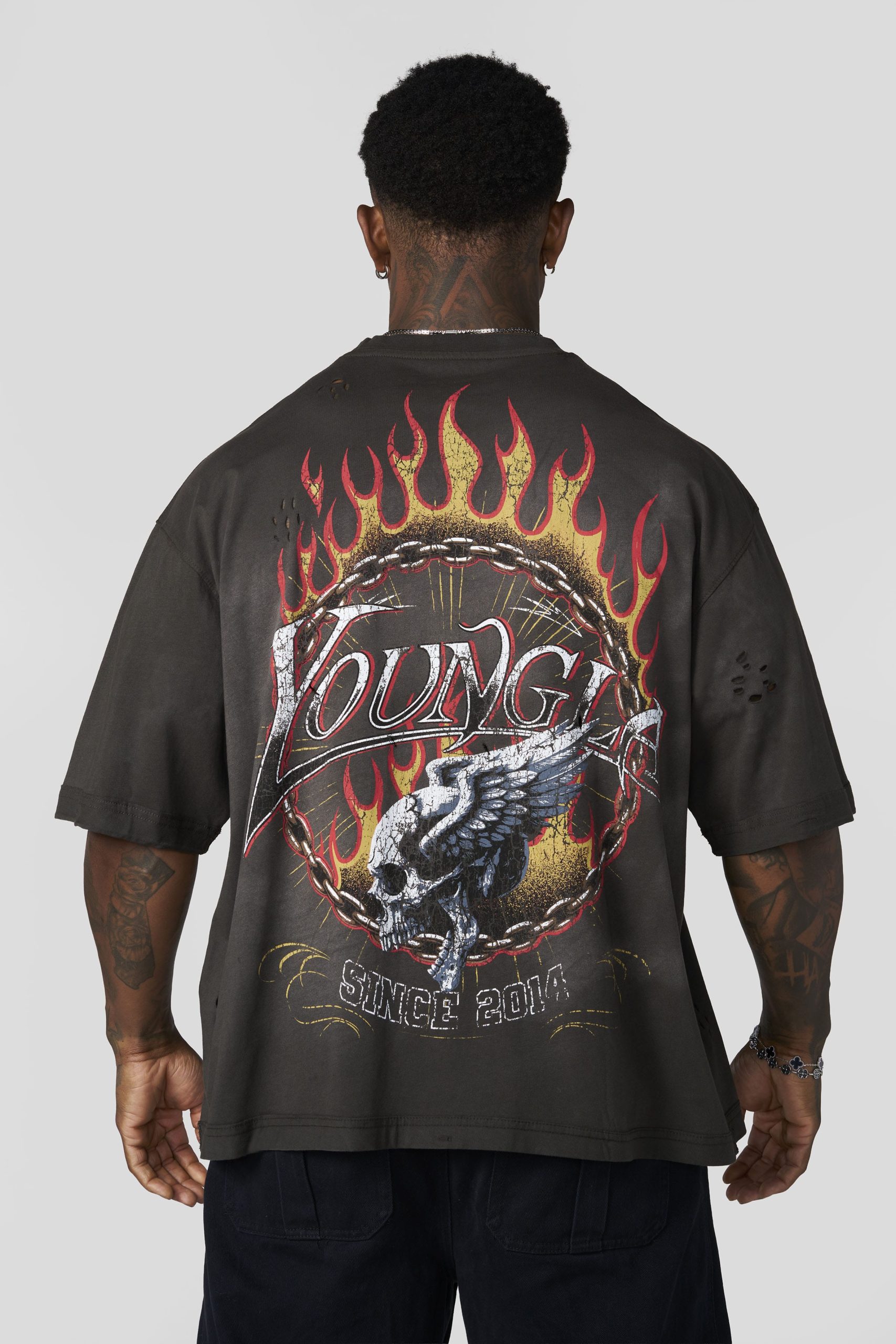 4008 - Ring of Fire Tees - Image 7