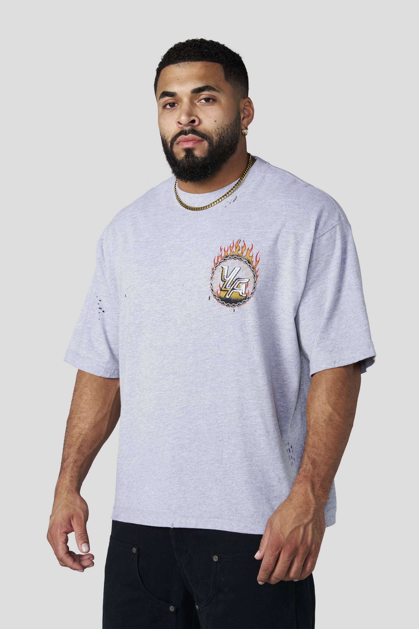4008 - Ring of Fire Tees - Image 5