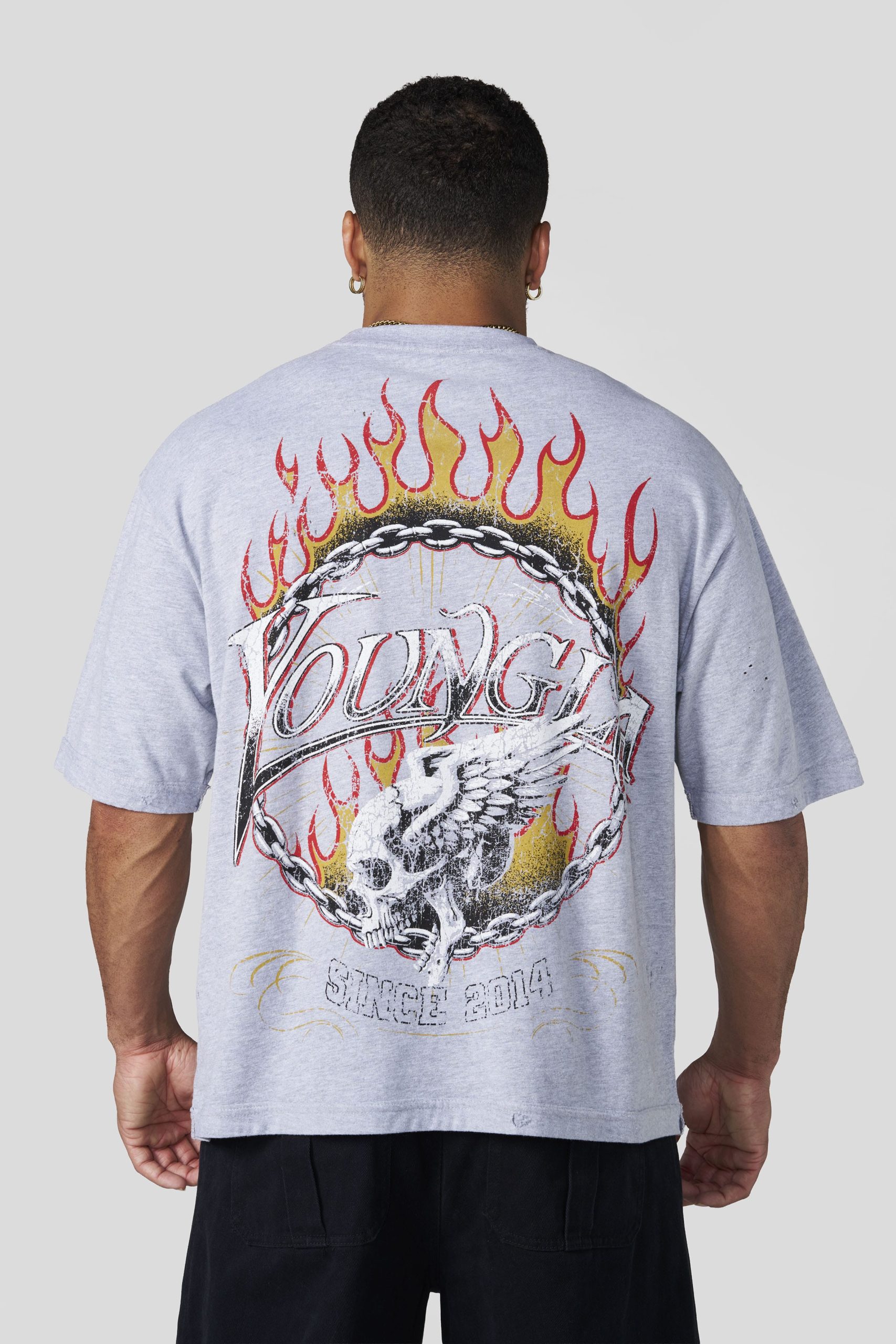4008 - Ring of Fire Tees - Image 8