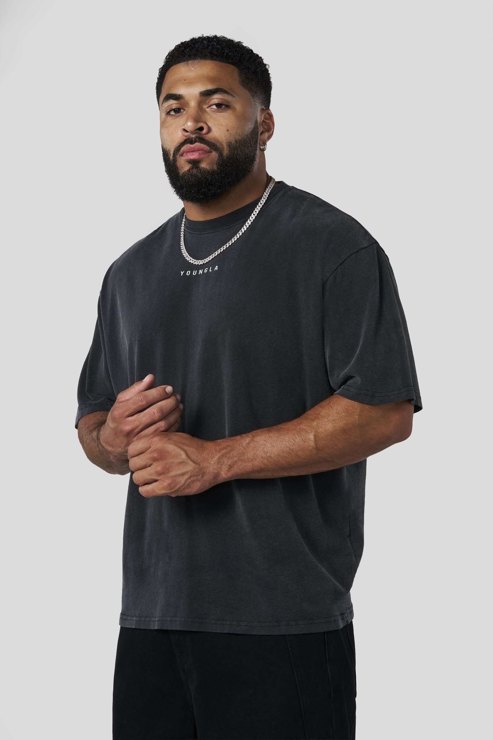 4034 - Japanese Cotton Tees - Image 6