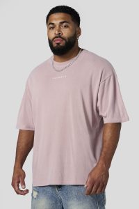 4034 - Japanese Cotton Tees