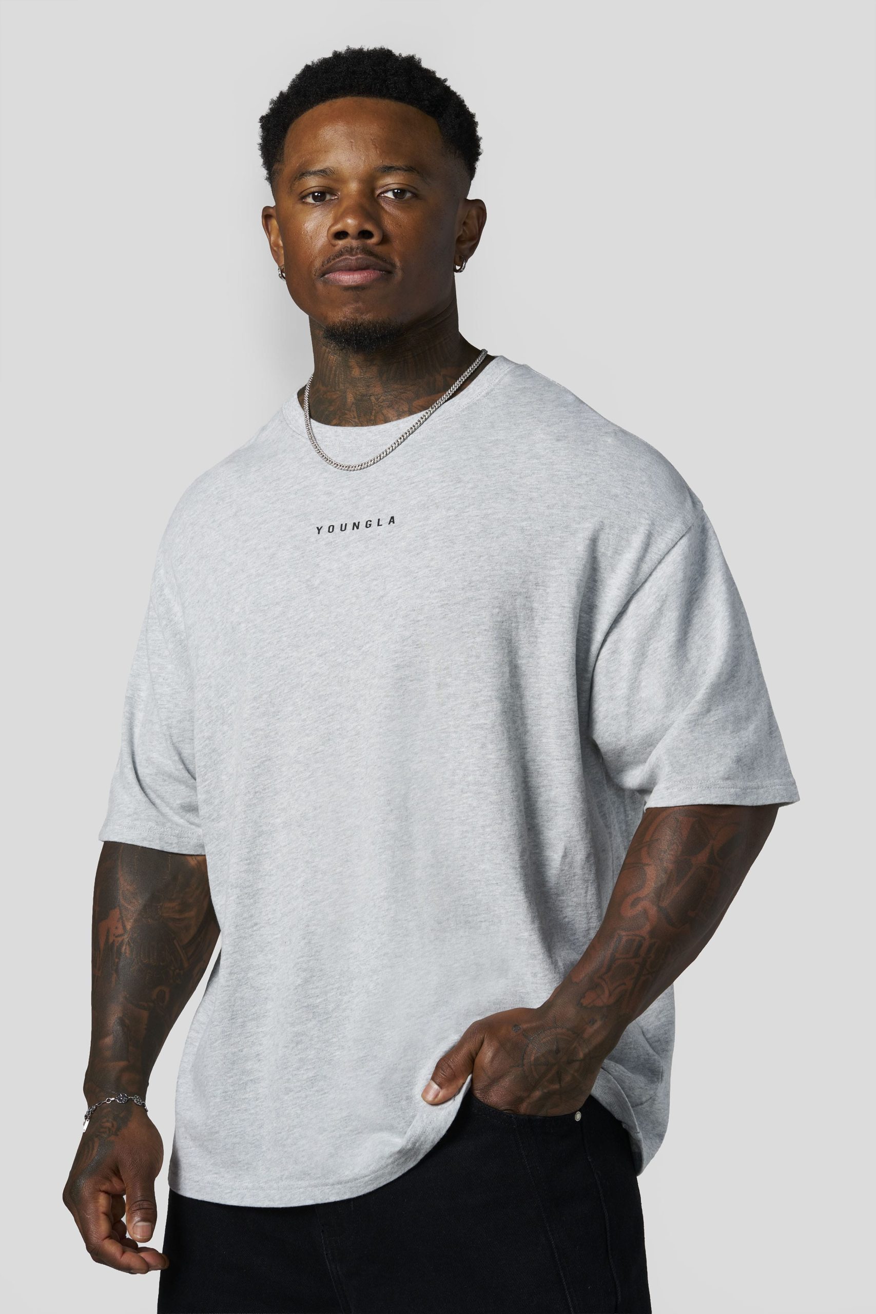 4034 - Japanese Cotton Tees - Image 7