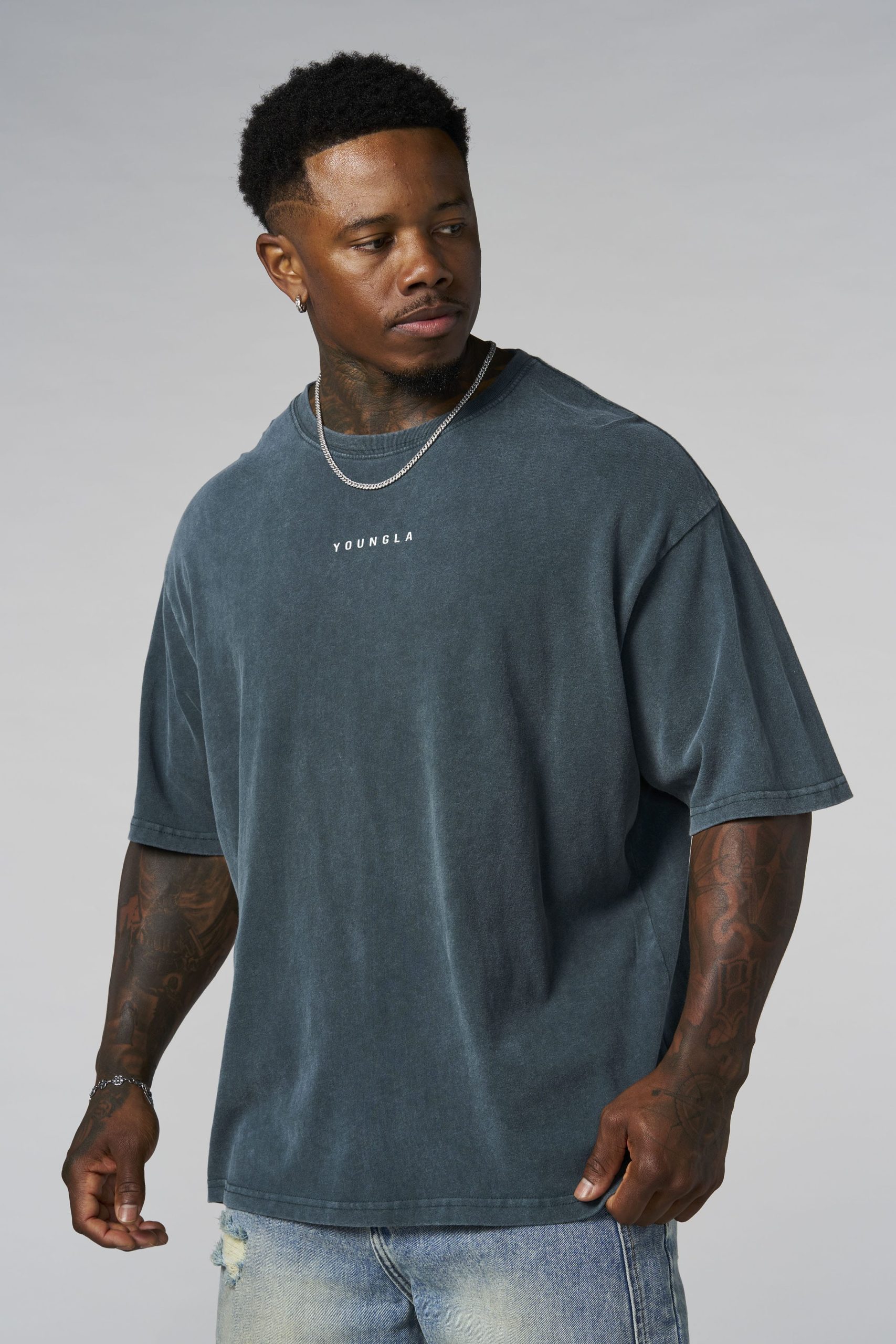 4034 - Japanese Cotton Tees - Image 8