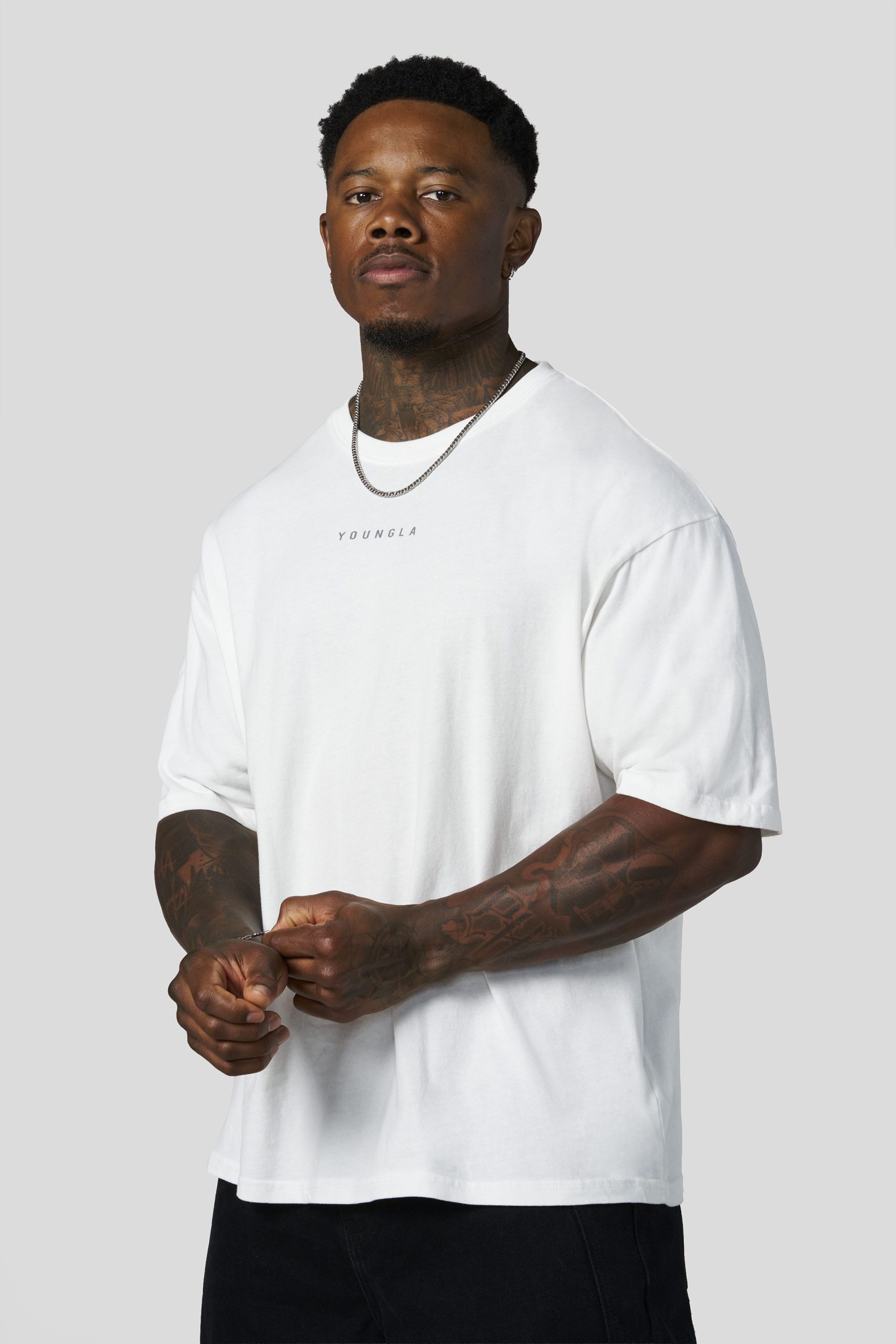 4034 - Japanese Cotton Tees - Image 9