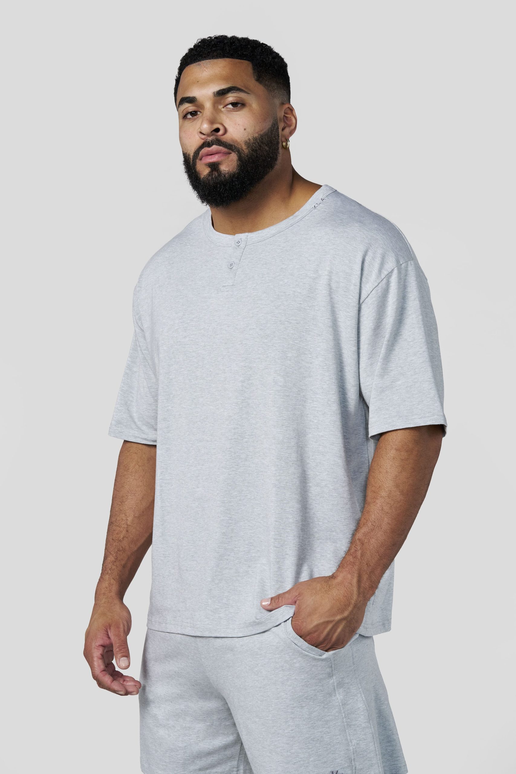 4039 - Sleepwear Tees - Image 8