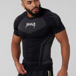 4041 - Warrior Compression Tees