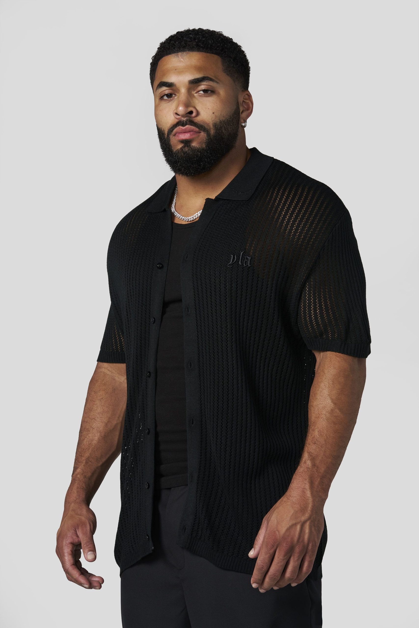 4056 - Beach Club Button Ups - Image 11