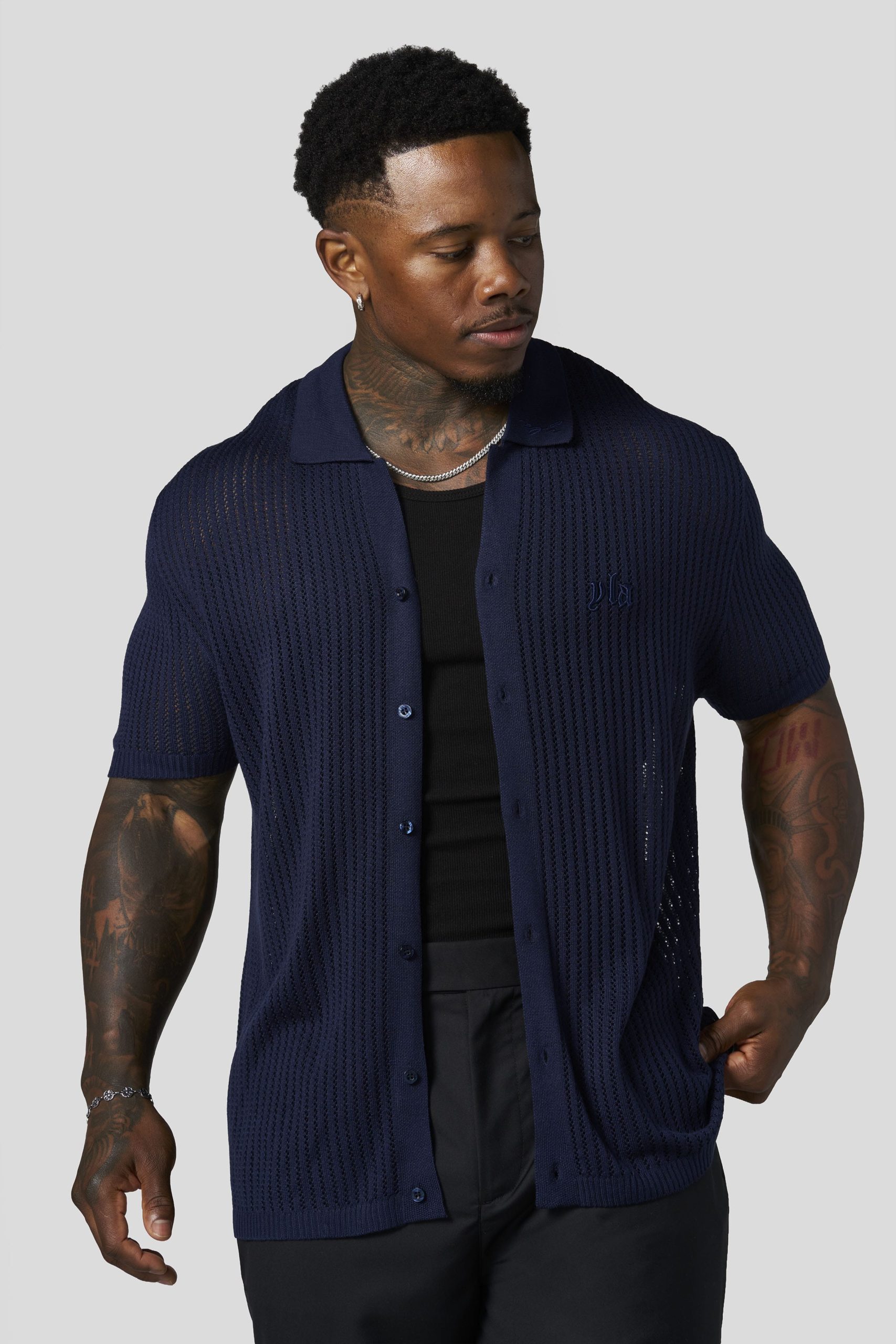 4056 - Beach Club Button Ups - Image 9