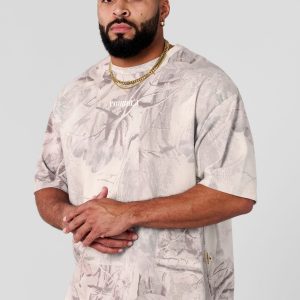 4084 - Tree Camo Collection - Tees