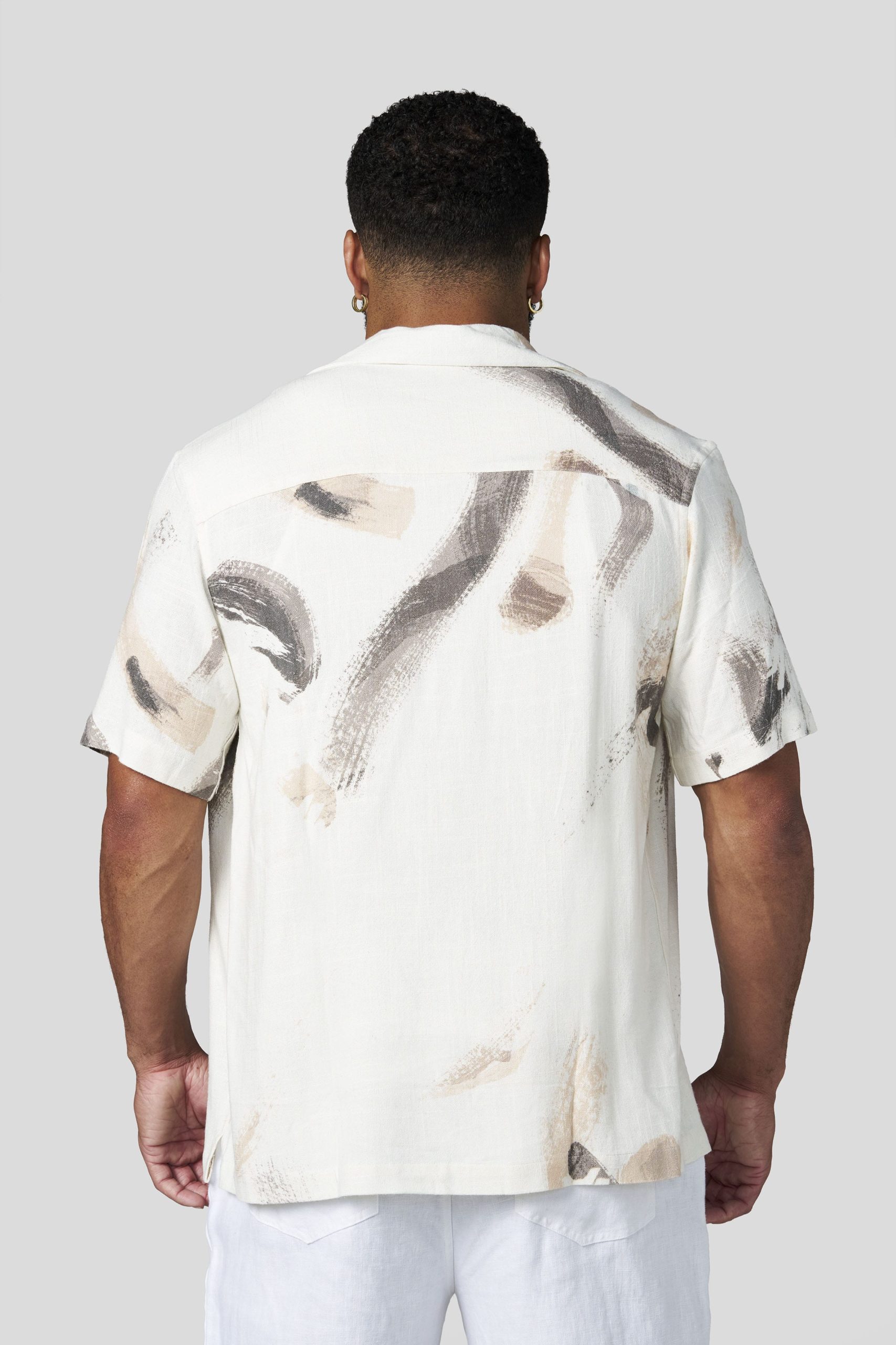 4087 - Riviera Art Button-Ups - Image 6