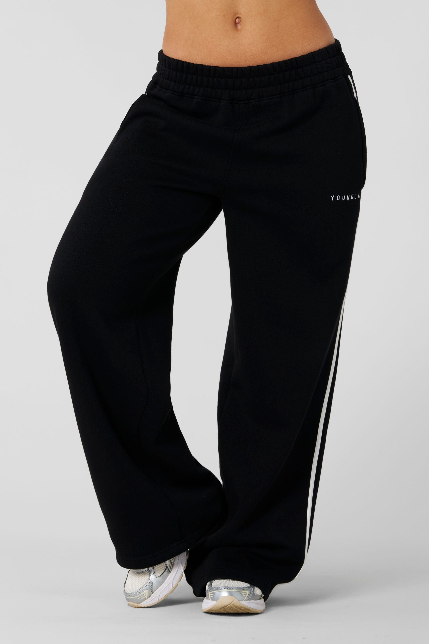 W239 - Streak Joggers - Image 8
