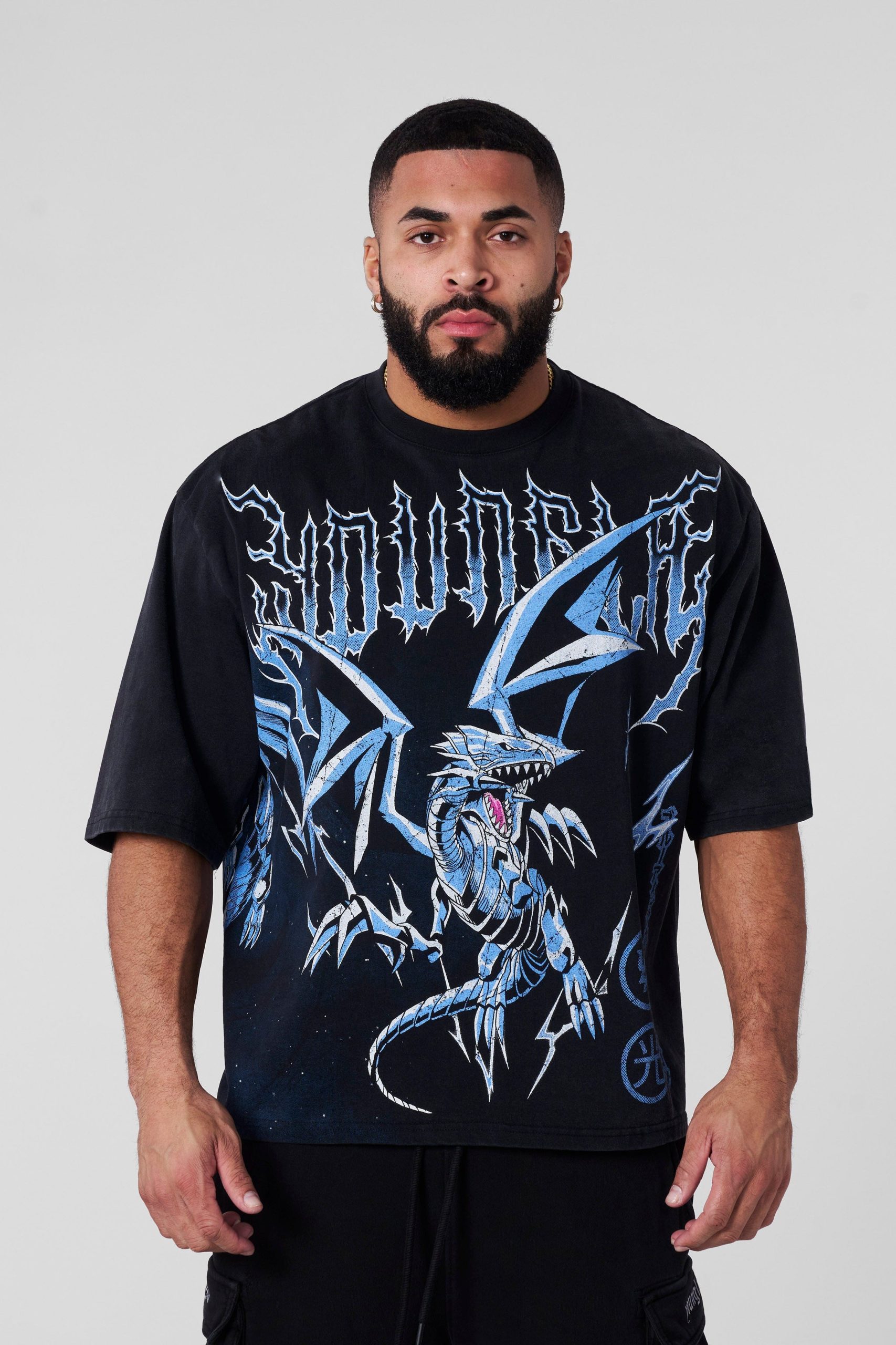 4123 - Yu-Gi-Oh!庐 Tees - Image 7