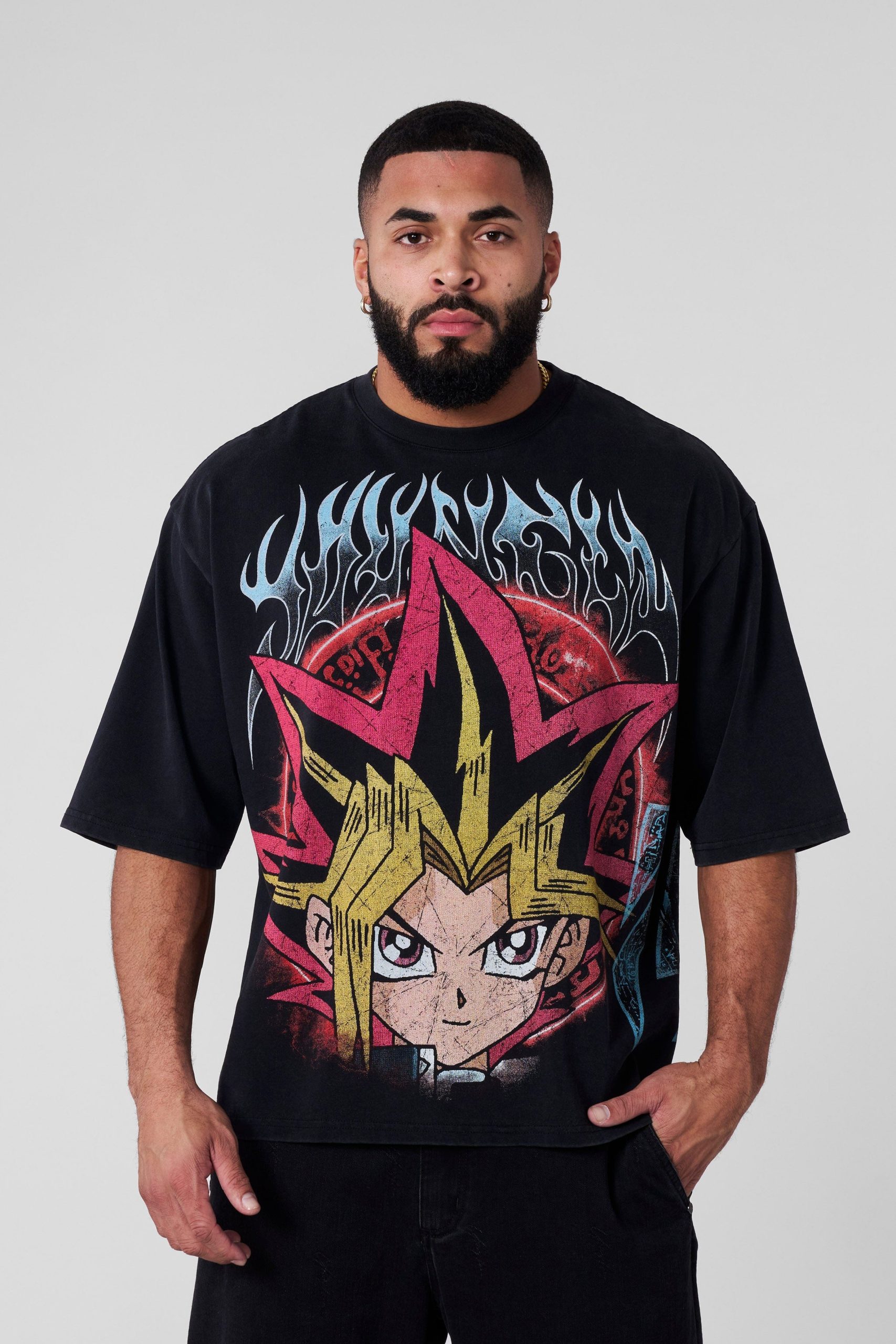 4123 - Yu-Gi-Oh!庐 Tees - Image 6