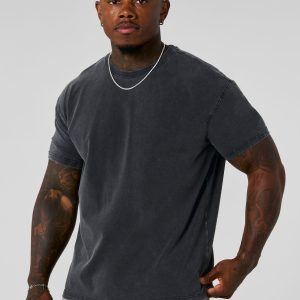 4148 - Elevated Essentials - Fitted Tee