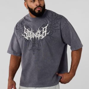 4149 - Gothic Tees