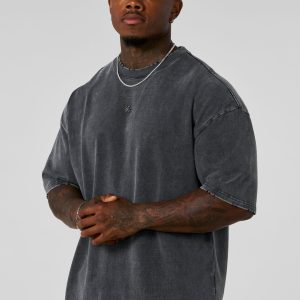 4153 - Elevated Essentials - Relaxed Tee