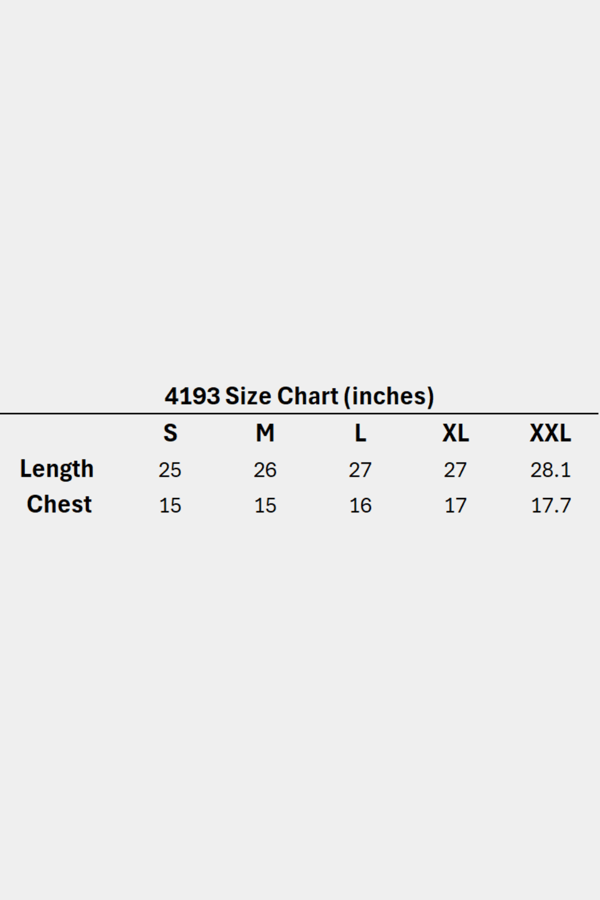4193 - Classic Compression Tees - Image 12