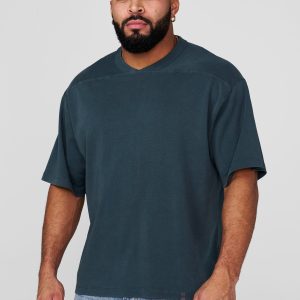 4196 - V-Neck Soft Tees
