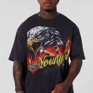 4205 - Vintage Rock Tees