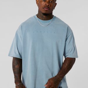 4219 - Summer Peached Tees
