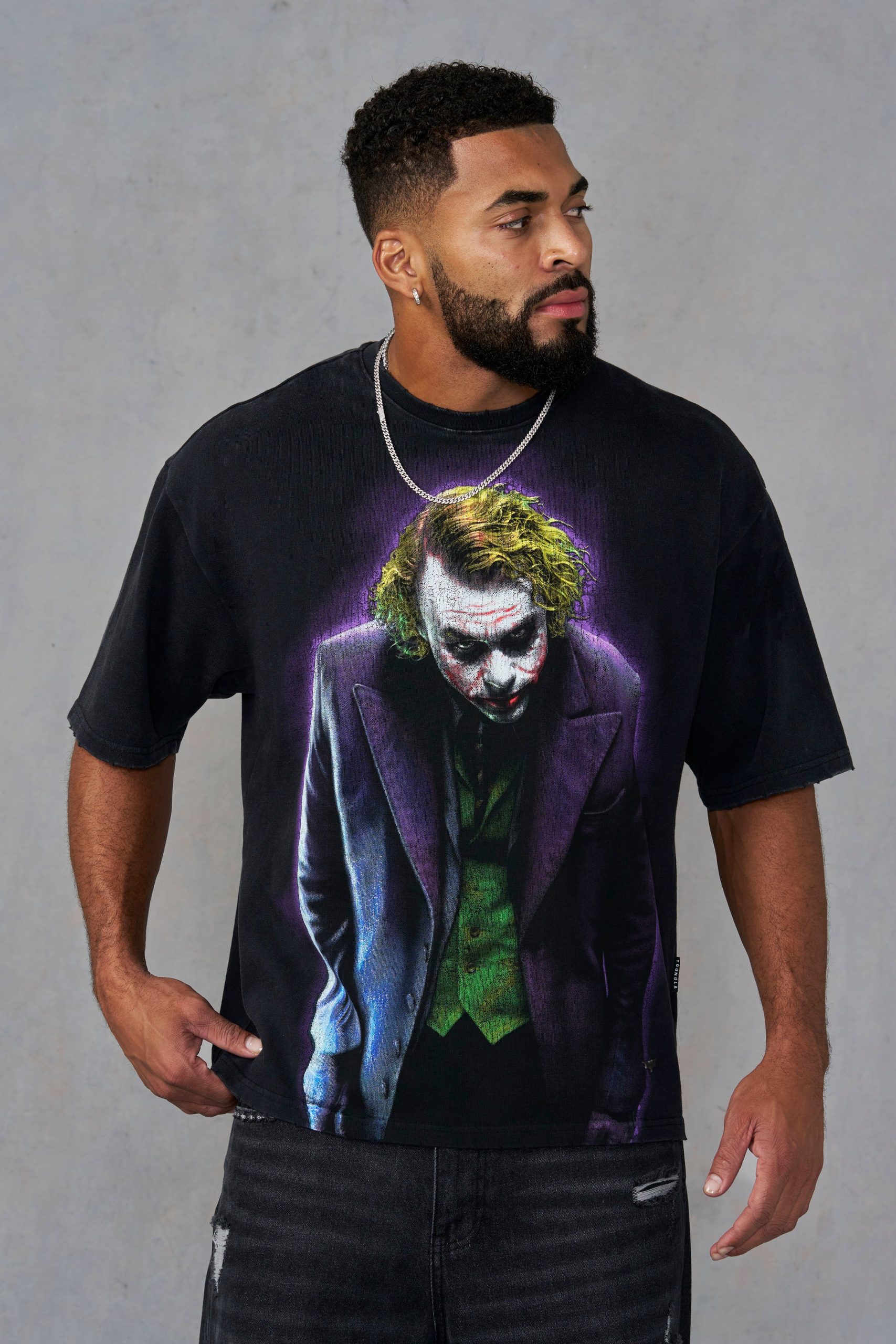 4244 - Batman Character Tees - Image 8