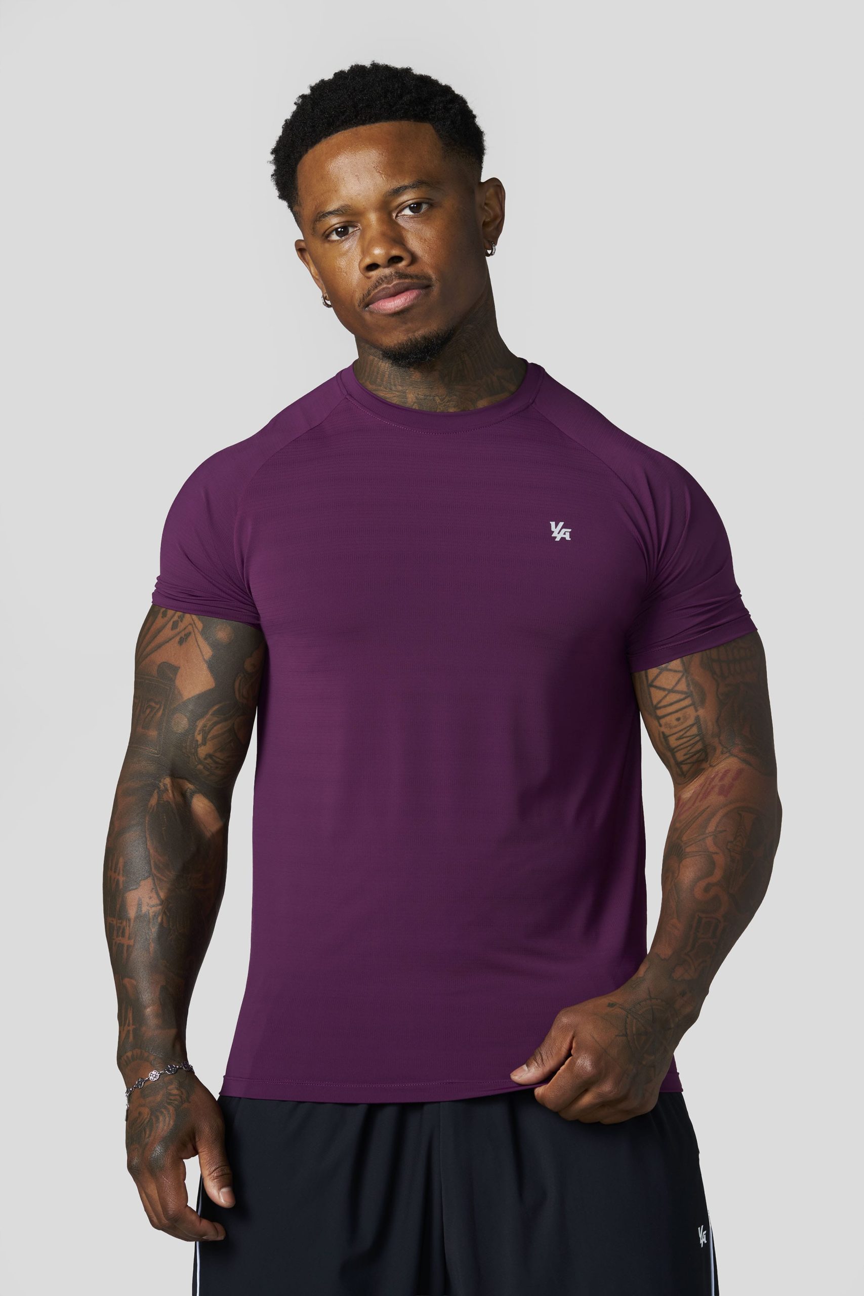 4275 - Liquid Compression Tees - Image 9
