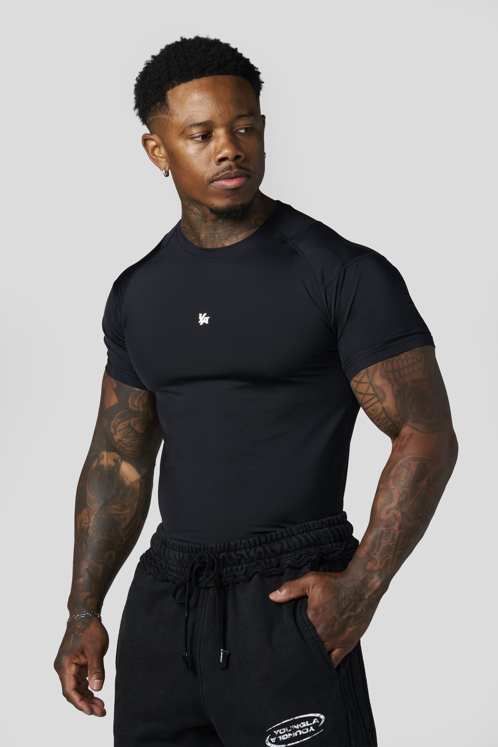 4282 - Posture Compression Tees - Image 11