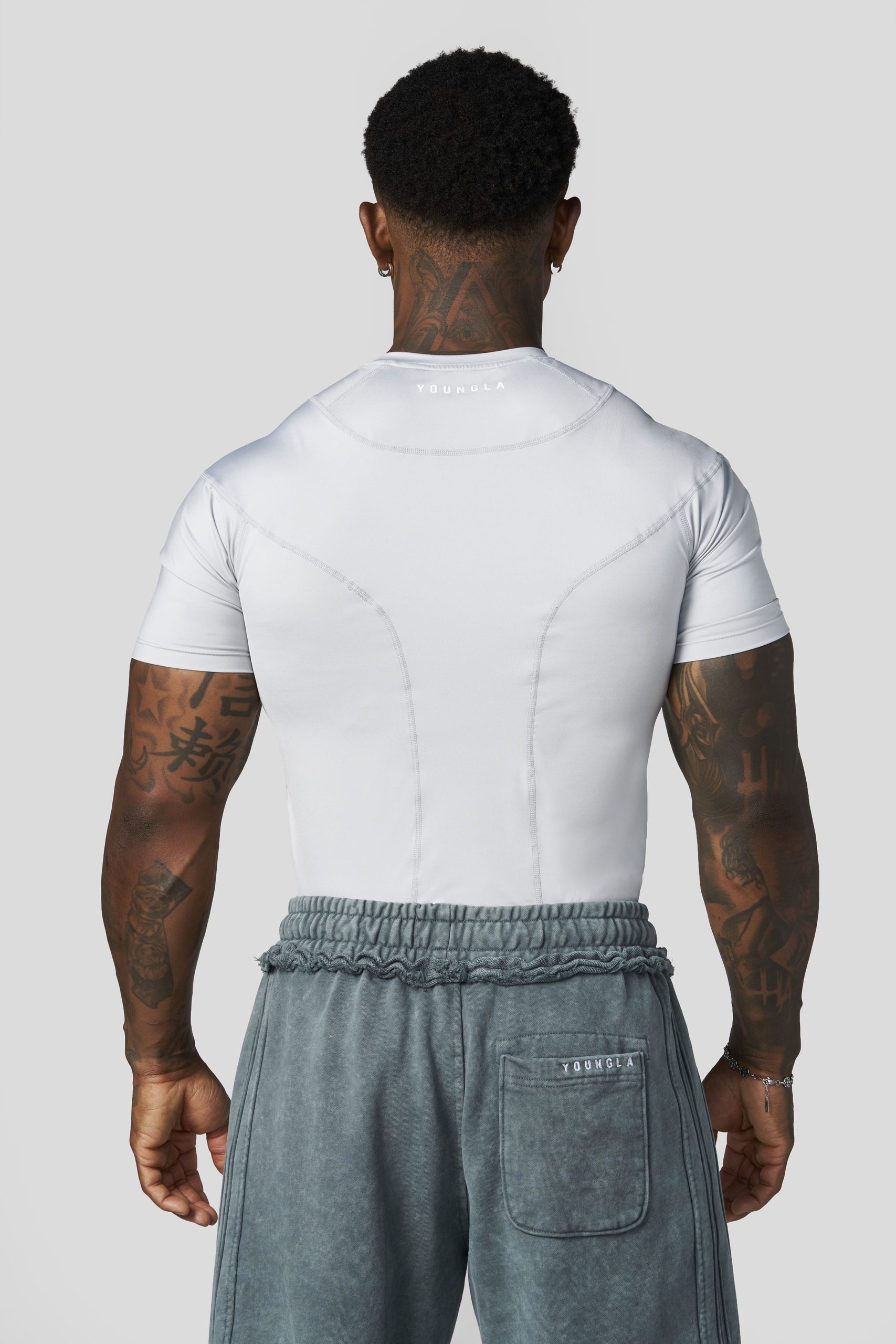 4282 - Posture Compression Tees - Image 4