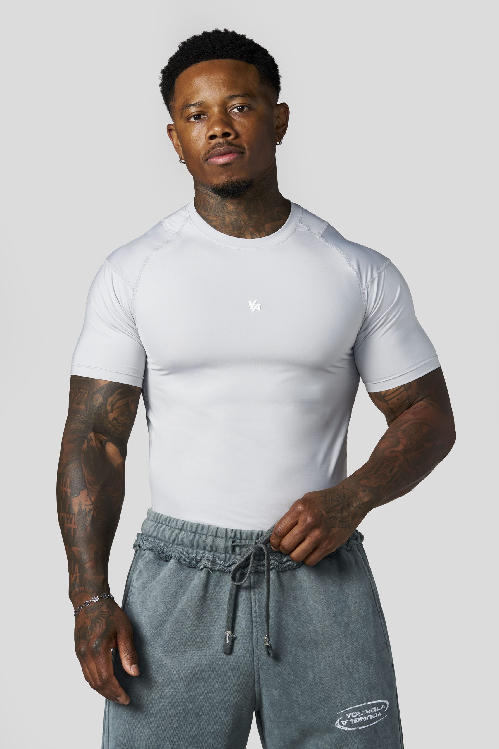 4282 - Posture Compression Tees - Image 10